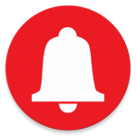 Alarmin icon