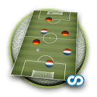 Pocket Soccer icon