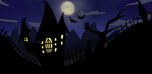 Halloween Haunted House pc screenshot Halloween Haunted House pc screenshot