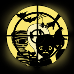 Halloween Haunted House icon