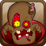 ZomBeans icon