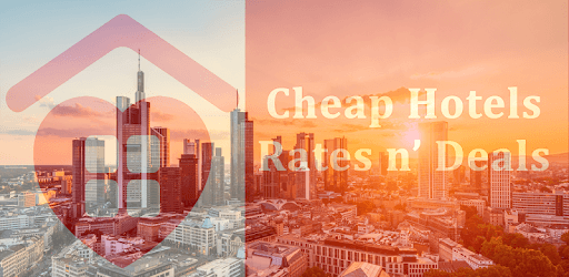 Cheap Hotels - Cheap Deals pc screenshot Cheap Hotels - Cheap Deals pc screenshot