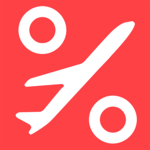 Cheap Flights - Cheap Deals icon