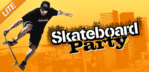 Mike V: Skateboard Party pc screenshot Mike V: Skateboard Party pc screenshot