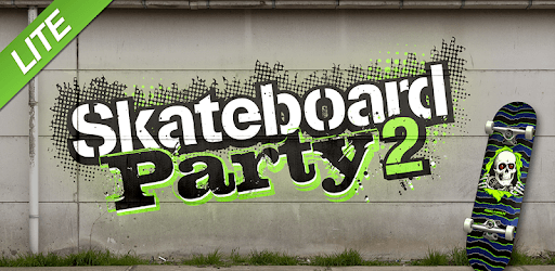 Skateboard Party 2 pc screenshot Skateboard Party 2 pc screenshot