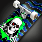 Skateboard Party 2 icon