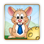 Cheese Shooter icon