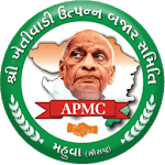 APMC Mahuva icon