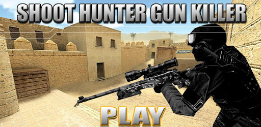 Shoot Hunter-Gun Killer pc screenshot