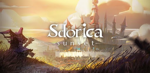 Sdorica -sunset- pc screenshot