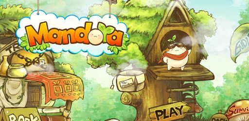 Mandora pc screenshot