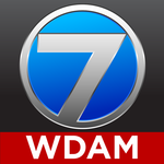 WDAM Local News icon