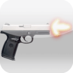 Animated Guns icon