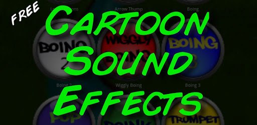 Cartoon Sound Effects pc screenshot Cartoon Sound Effects pc screenshot