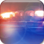 Police Lights and Sirens icon