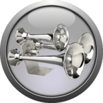 Sirens and Horns icon