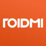 ROIDMI icon
