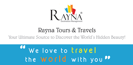 Visa & Holidays : Rayna Tours pc screenshot Visa & Holidays : Rayna Tours pc screenshot