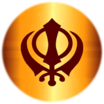 Chaupai Sahib Path Audio icon