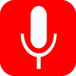 Voice Recorder – Record Unlimited Audio icon