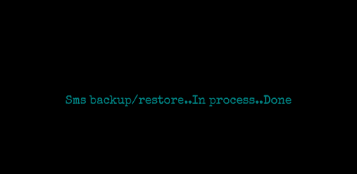 SMS Backup & Restore pc screenshot SMS Backup & Restore pc screenshot