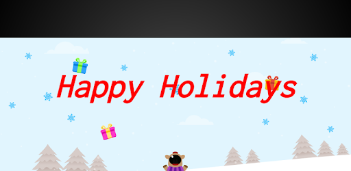Holiday Ringtones🎄 pc screenshot