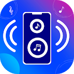 Loud Ringtones📣 icon