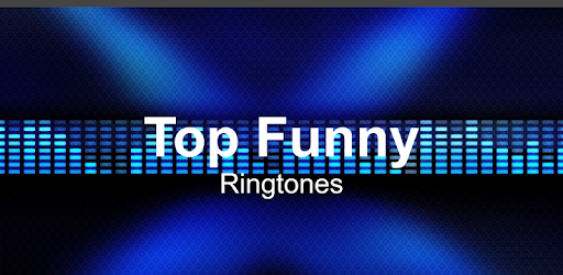 Top Funny Ringtones pc screenshot