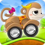 Animal Cars Kids Racing Game for pc icon Animal Cars Kids Racing Game for pc icon