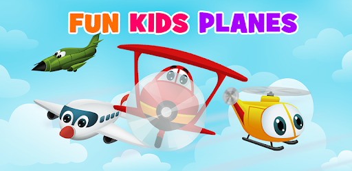 Fun Kids Planes Game pc screenshot Fun Kids Planes Game pc screenshot