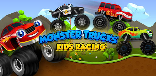 Monster Trucks Game for Kids 2 pc screenshot Monster Trucks Game for Kids 2 pc screenshot