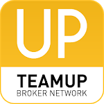 TeamUP Broker Network for pc icon TeamUP Broker Network for pc icon