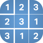 Calcudoku · Math Logic Puzzles icon