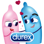 Durexmoji icon