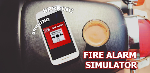 Fire alarm Simulator pc screenshot