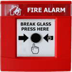Fire alarm Simulator icon