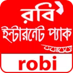 Robi Internet for pc icon