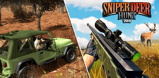 Sniper FPS Hunter 2019 - Best Shooting Games for PC - How to Install on ...
