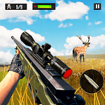 Sniper FPS Hunter 2019 - Best Shooting Games icon