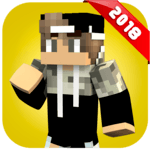 Boys Skins icon