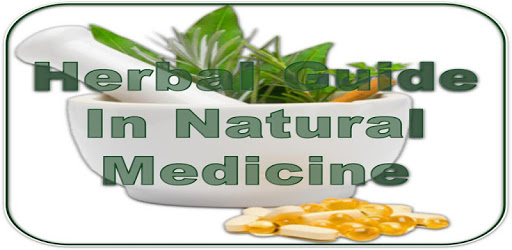Herbal Guide in Natural Medicine pc screenshot Herbal Guide in Natural Medicine pc screenshot