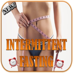 Intermittent Fasting icon