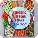 Ketogenic Diet icon