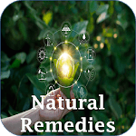 Natural Remedies for Health icon
