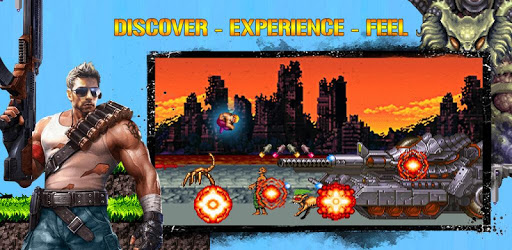 Rambo Ario pc screenshot Rambo Ario pc screenshot