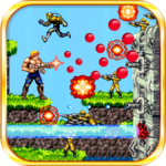Rambo Ario icon