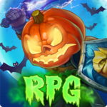 Battle Arena: Heroes Adventure - Online RPG for pc icon