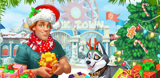 Park Town – Match 3 Puzzles pc screenshot Park Town – Match 3 Puzzles pc screenshot