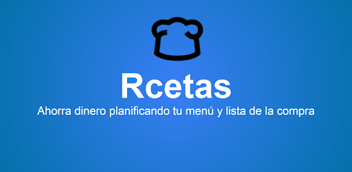 Rcetas - Menu Planner pc screenshot Rcetas - Menu Planner pc screenshot