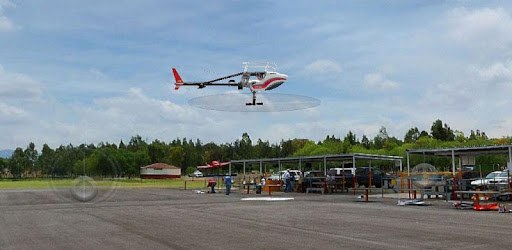 Absolute RC Heli Sim pc screenshot Absolute RC Heli Sim pc screenshot